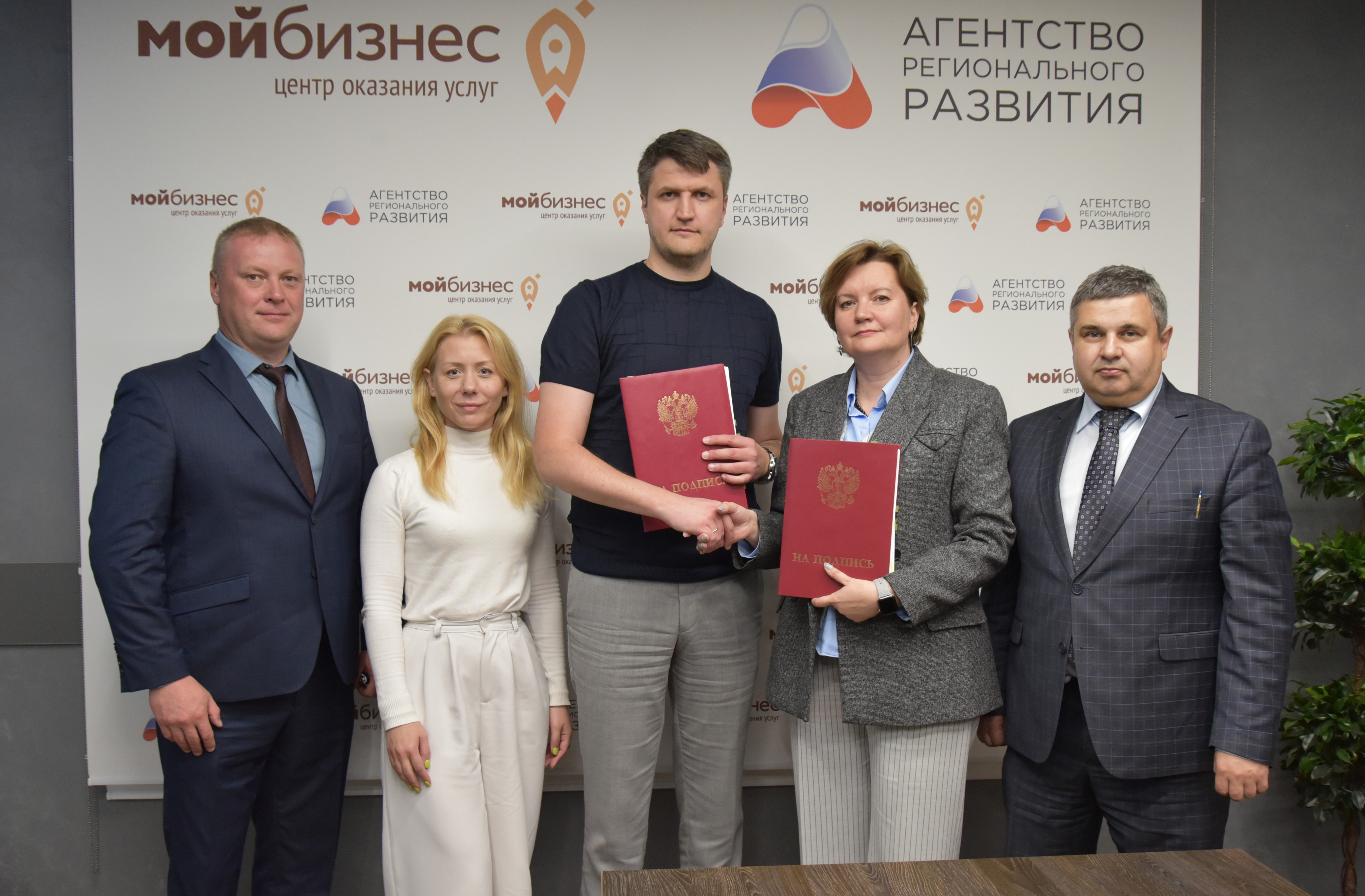 Предпринимателям Поморья станут доступны услуги по внедрению системы цифровой маркировки «Честный знак».