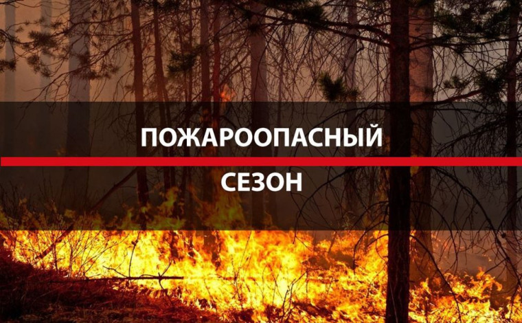 С 1 МАЯ В АРХАНГЕЛЬСКОЙ ОБЛАСТИ ОБЪЯВЛЕН ПОЖАРООПАСНЫЙ СЕЗОН. С 1 МАЯ В АРХАНГЕЛЬСКОЙ ОБЛАСТИ ОБЪЯВЛЕН ПОЖАРООПАСНЫЙ СЕЗОН.